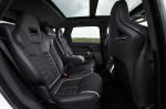 Land Rover Range Rover Sport SVR 2015 года (US)